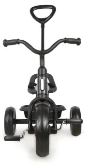 QPlay - QPlay - Triciclo per bambini ANT PLUS grigio
