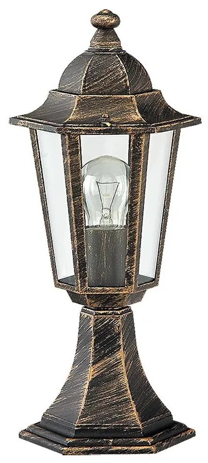 Rabalux 8236 - Lampada da esterno VELENCE 1xE27/60W/230V