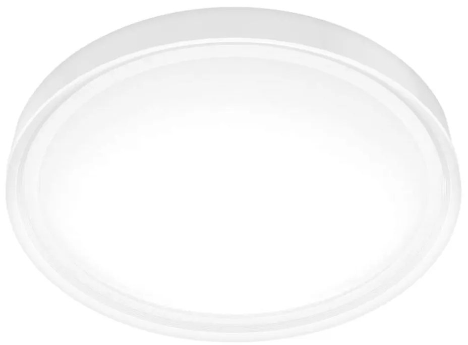 Ledvance - Plafoniera LED con sensore PLATE LED/32W/230V 3000K