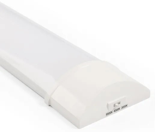 Top Light - Lampada LED sottopensile ZSP LED/18W/230V 3000/4000/6500K 60 cm