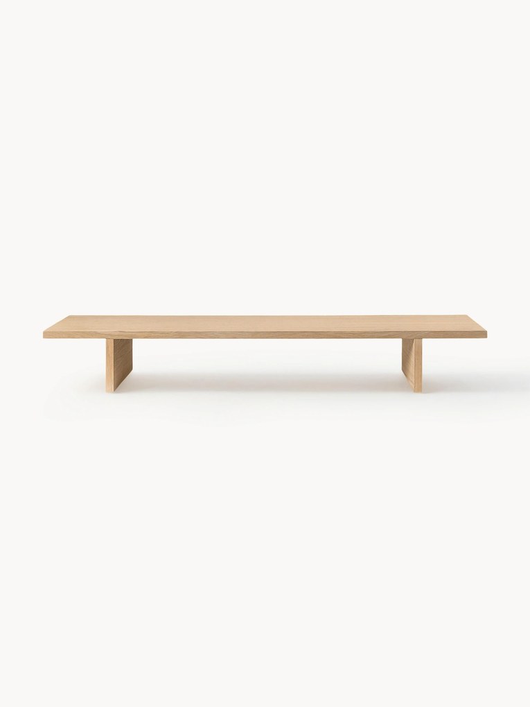 Espositore in legno Kona
