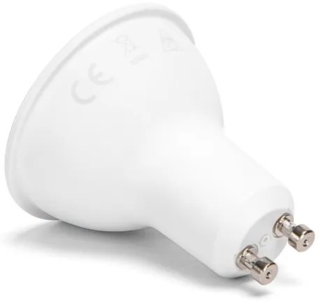 Lampadina LED GU10/4W/230V 3000K - Aigostar