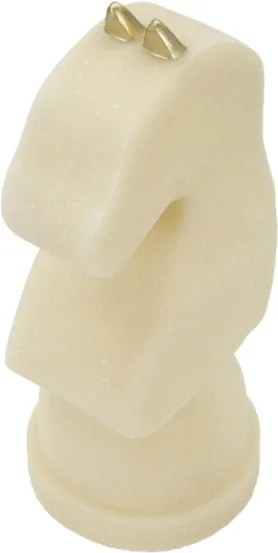 Cavallo Quarzy Cm 14X13X31