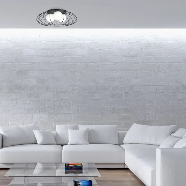 Plafoniera KRONOS 3xE14/40W/230V