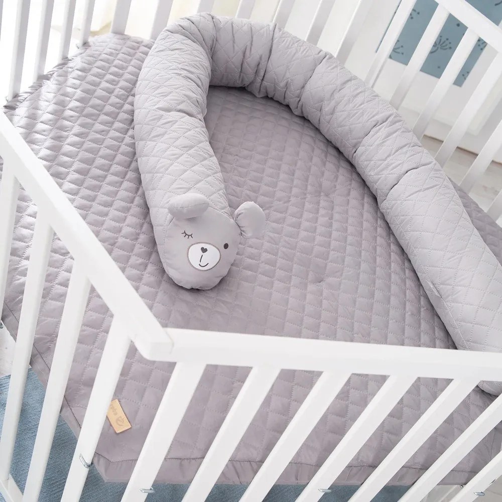 Box bianco 112x97 cm Roba style - Roba