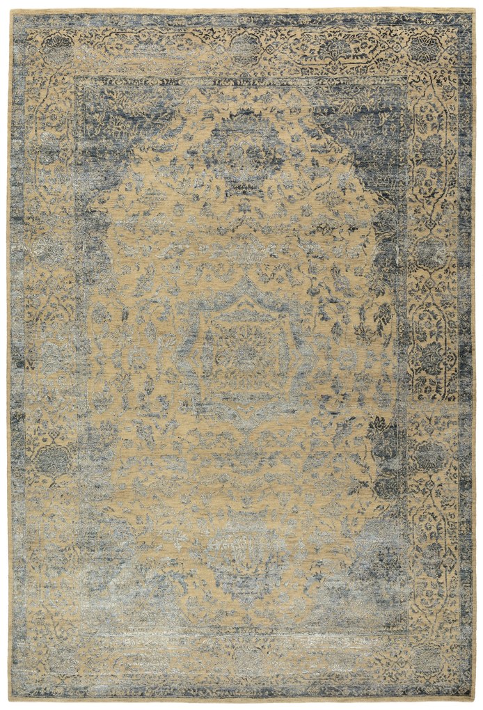 Neo Tappeto orientale 300 x 200 (Indian) Annodato A Mano