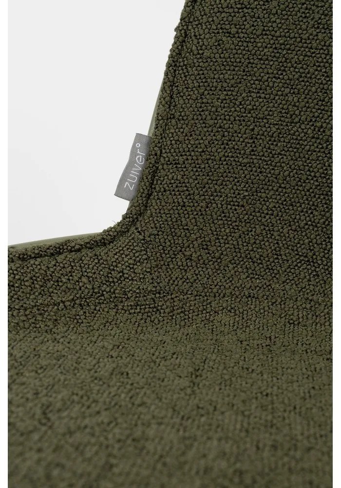 Sedia da ufficio Albert Kuip - Zuiver