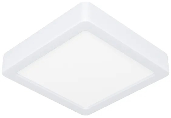 Eglo 900589 - Plafoniera LED dimmerabile FUEVA LED/11W/230V bianca