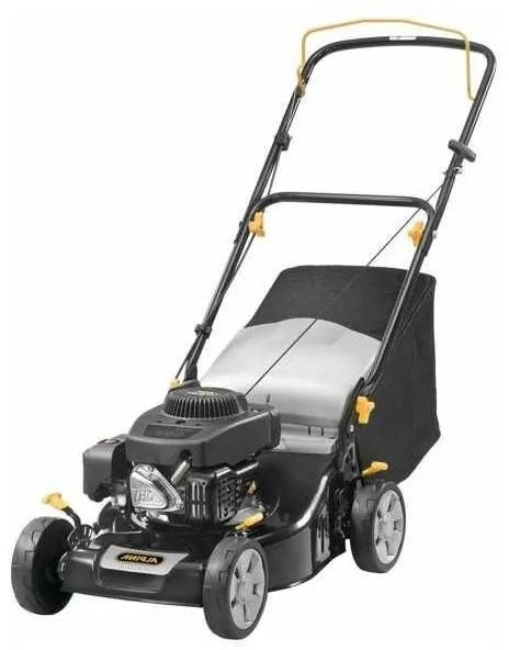 Tosaerba a motore Alpina BL 410 da 41 cm per prato di grandi dimensioni