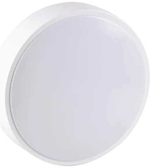 Plafoniera LED per bagno RENE LED/15W/230V IP44 bianca