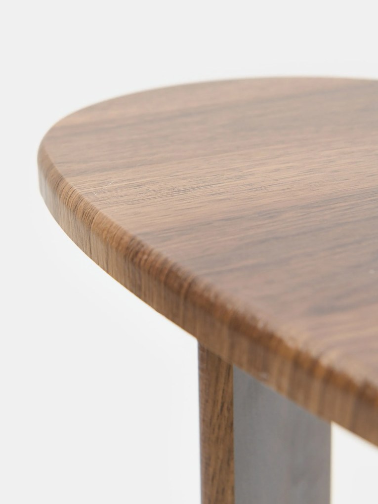 Sinsay - TABLE - marrone