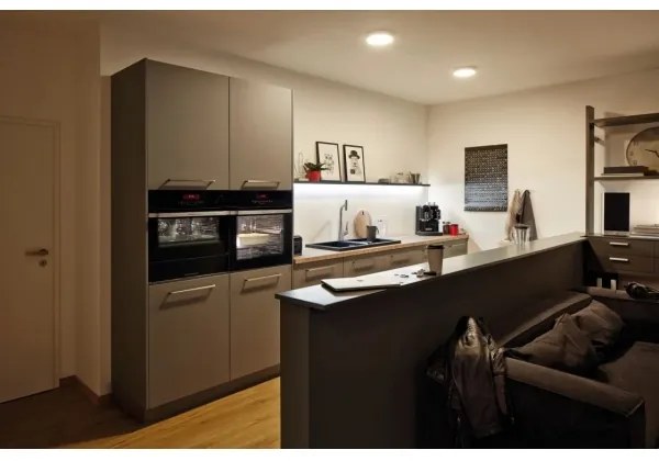 Paulmann 70642 - LED/12,5W Plafoniera LUNAR 230V diametro 22,5 cm bianco