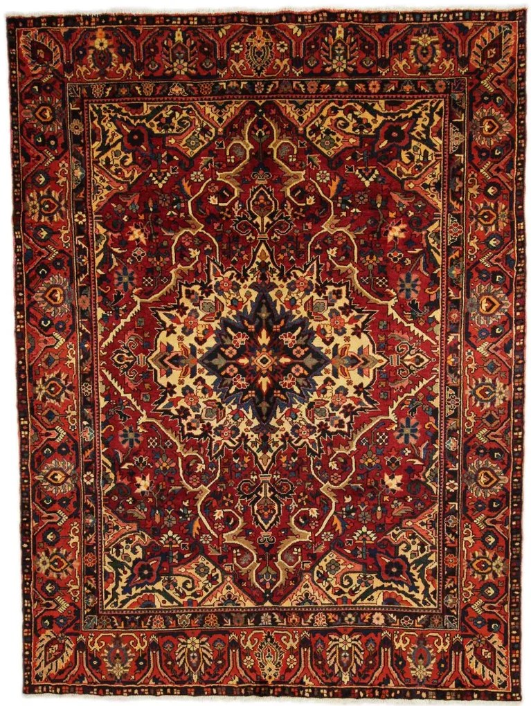 Bakhtiar Tappeto 300x230 (Iran)