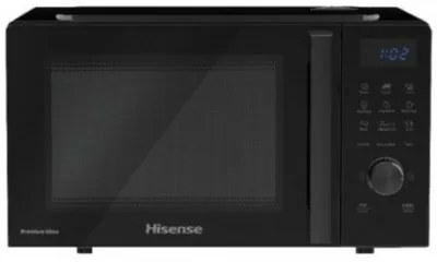 Microonde Hisense H23MOBSD1H 800 W