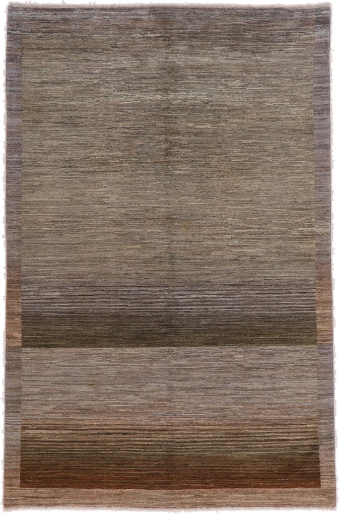 Tappeto orientale 160 x 250 (Afghanistan) Annodato A Mano