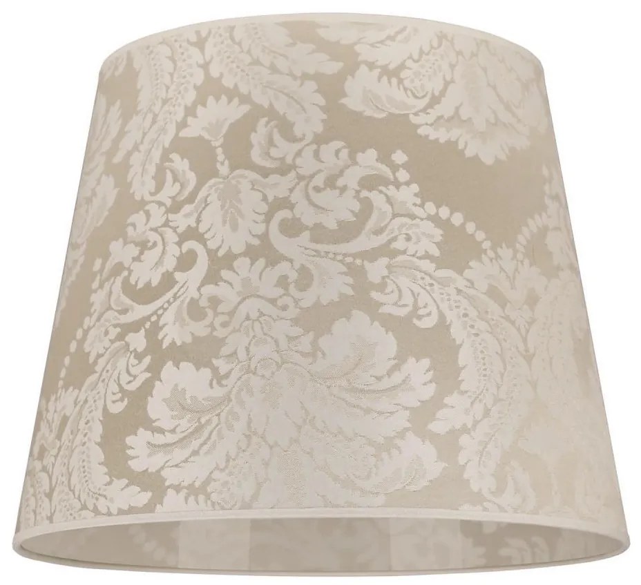 Duolla - Paralume universale CLASSIC L E27 Ø 38 cm oro