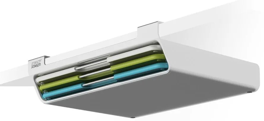 Set di taglieri 3 pz 31,5 x 23 cm Folio Slim – Joseph Joseph