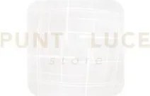 Plafoniera trygo bianca in pmma 16w 1650lm cct 3000 e 4000 e 6500k ...