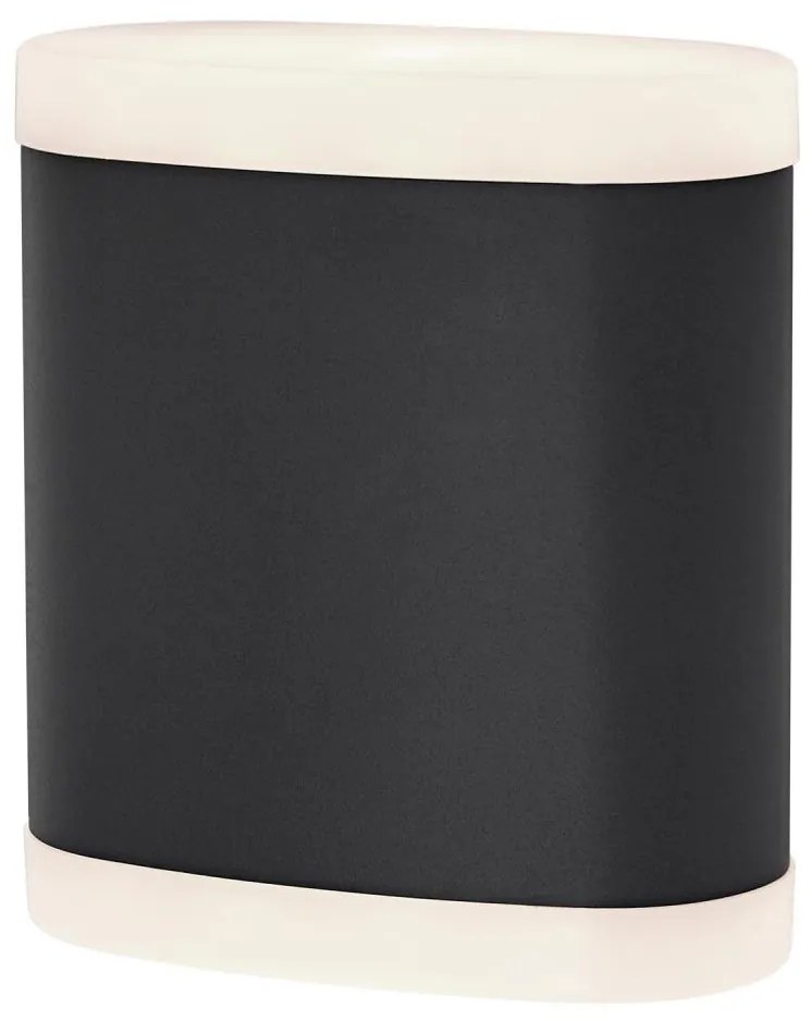 Ledvance - Applique a LED da esterno ENDURA STYLE DALLAS LED/9W/230V IP44