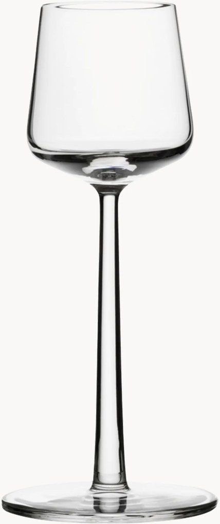 Set di 2 bicchieri da vino Essence