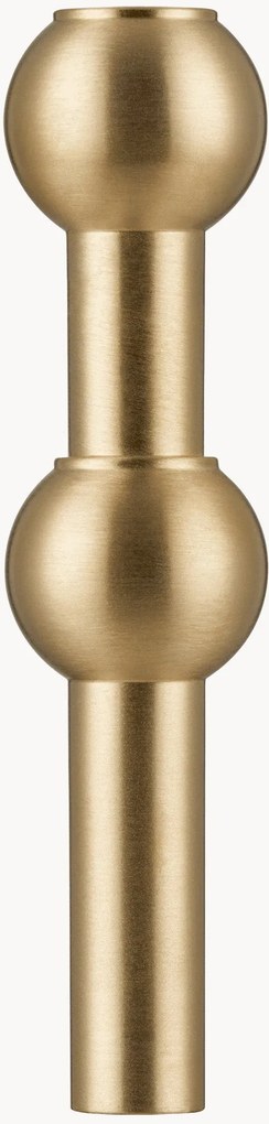 Vaso decorativo Stoff Nagel, alt. 10 cm