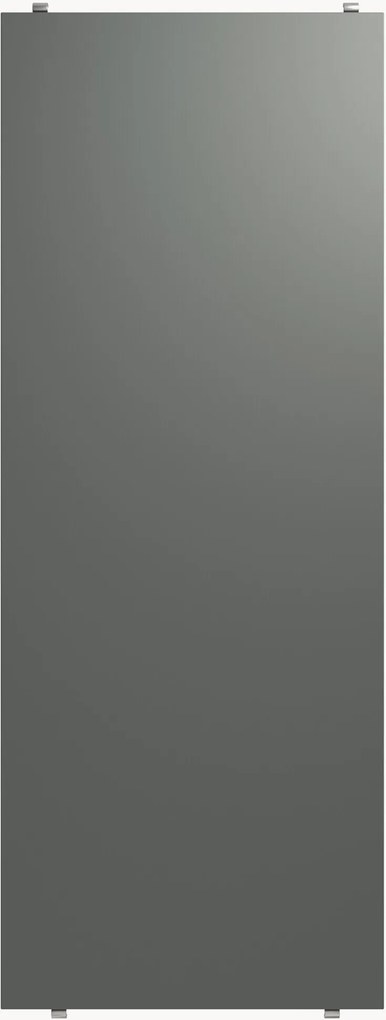 Set di 3 ripiani String System, larg. 78 x prof. 30 cm