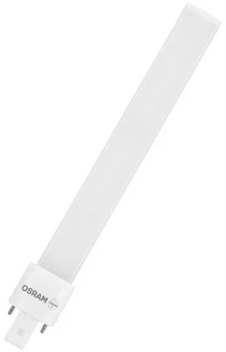 Lampadina LED G23/6W/230V 4000K - Osram