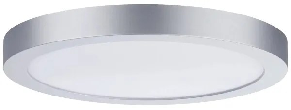 Paulmann 71023 - LED/22W Plafoniera ABIA 230V cromo opaco
