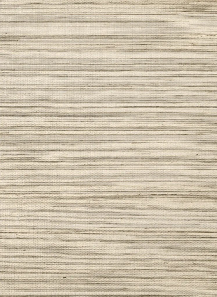 Arte International Carta da parati Line - Warm White