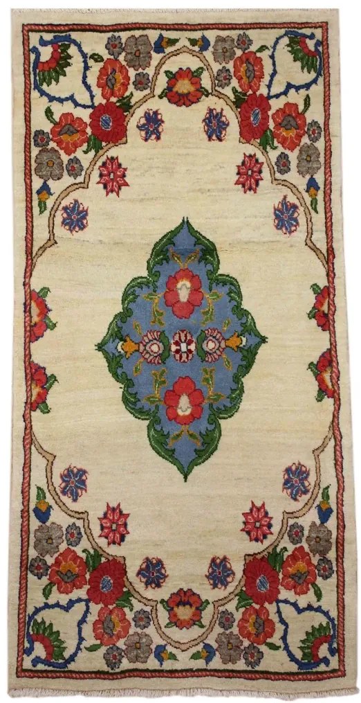 Hamedan Tappeto persiano 150 x 80 (Iran)