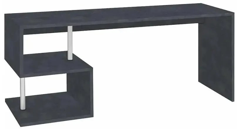Scrivania ESSE 180: Design Moderno e Funzionale