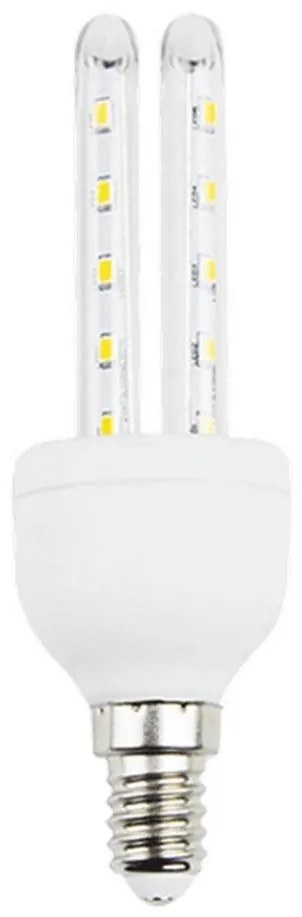 Lampadina LED E14/8W/230V 3000K - Aigostar
