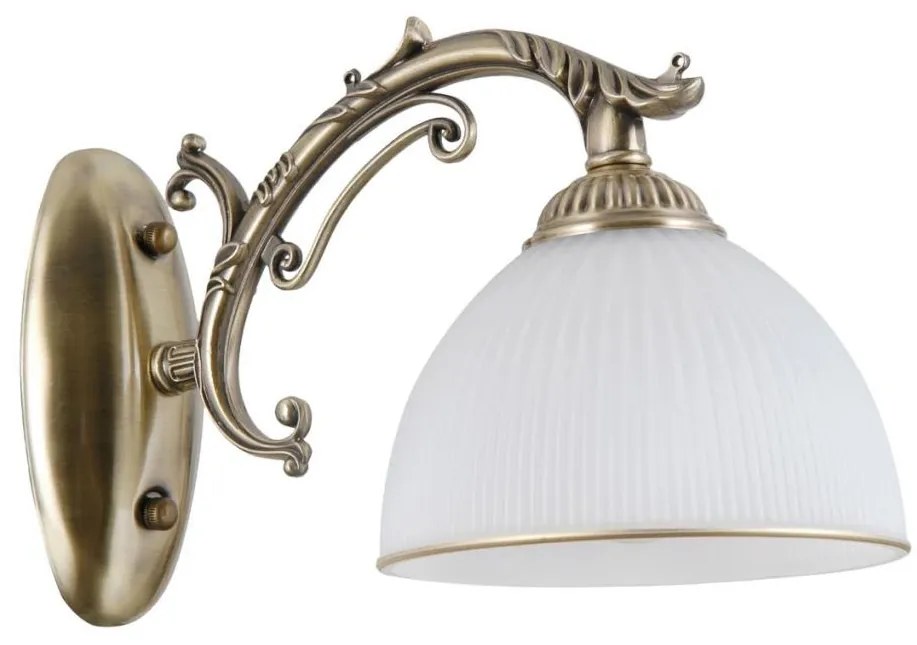 ITALUX WL-5122-1 - Applique FENEZA 1xE27/40W/230V