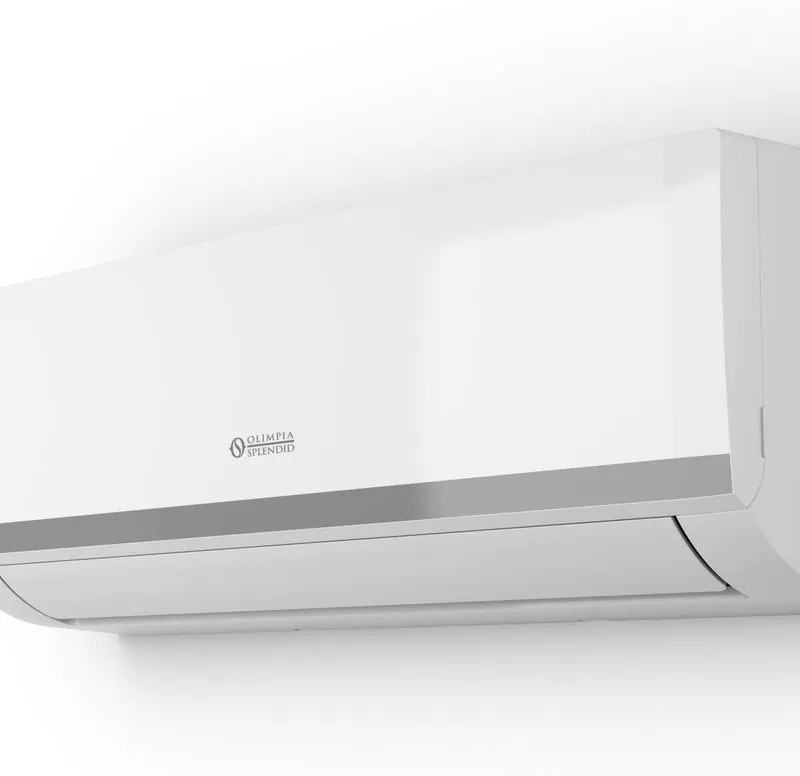 Unità interna climatizzatore OLIMPIA SPLENDID Phoenix 9000 BTU
