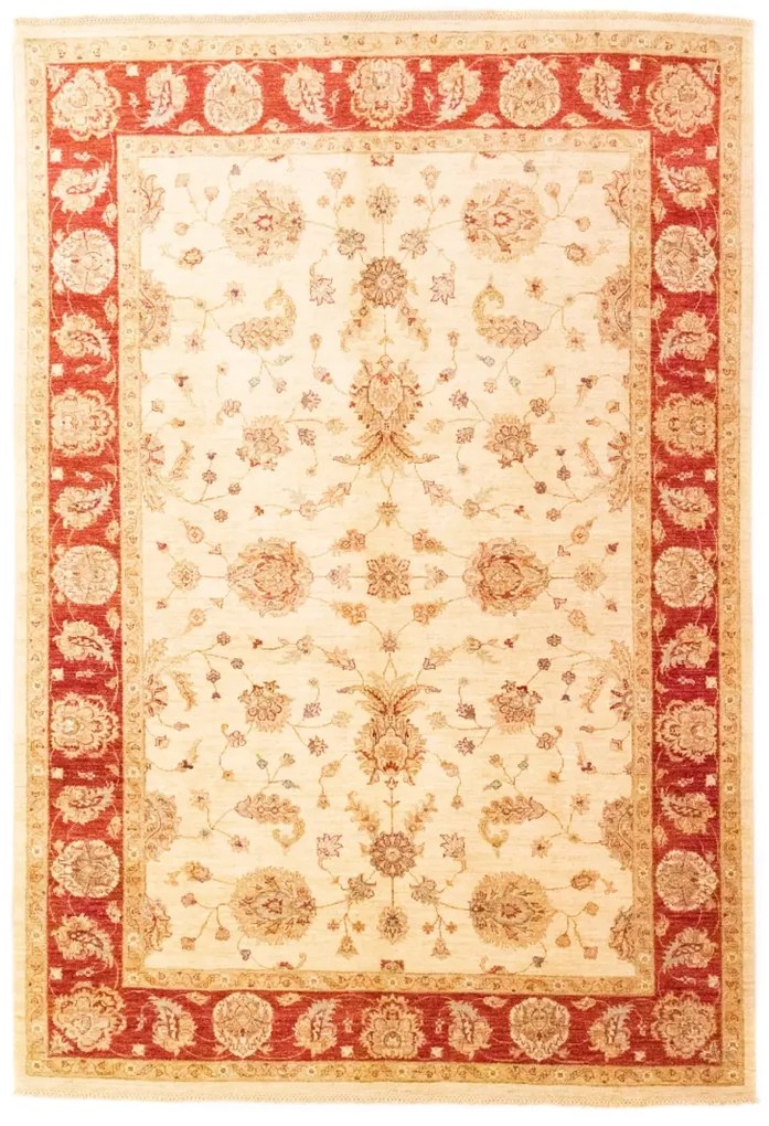 Ziegler Tappeto 200x290 (Afghanistan)