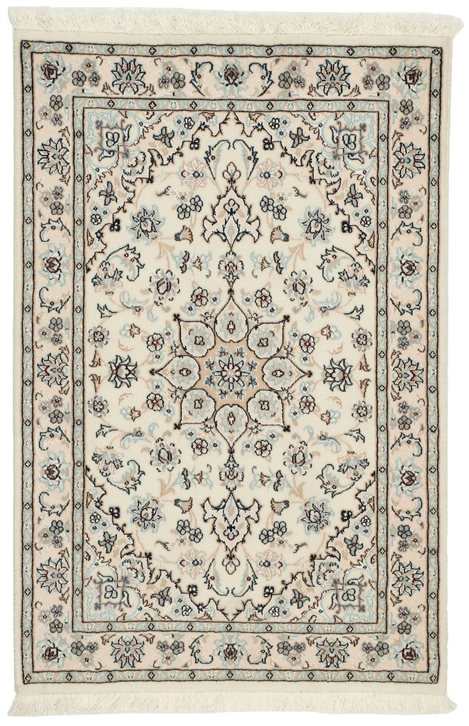 Tappeto persiano 120 x 80 (Iran) Annodato A Mano