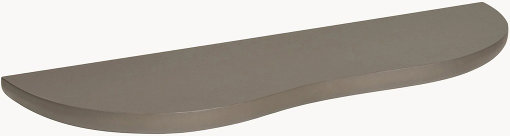 Mensola piccola da parete Botta