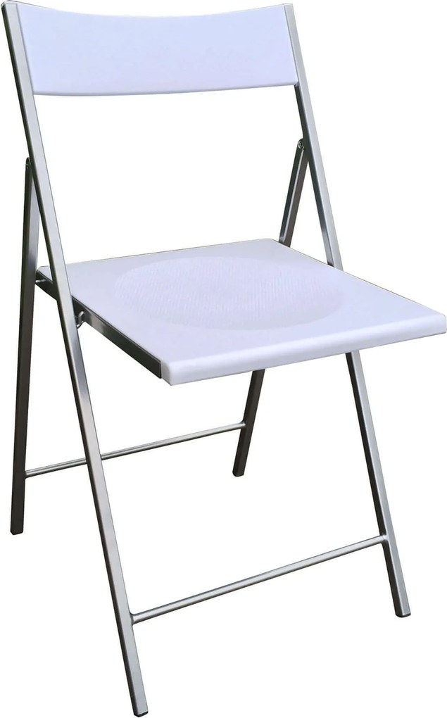 LUCIE - sedia pieghevole salvaspazio quadro