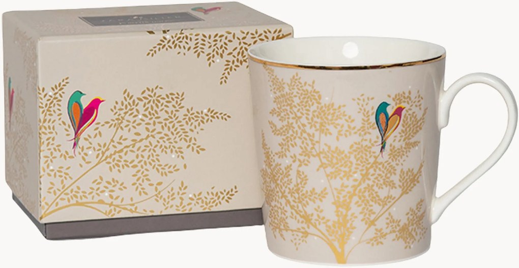 Tazza in Fine China Sara Miller London Chelsea