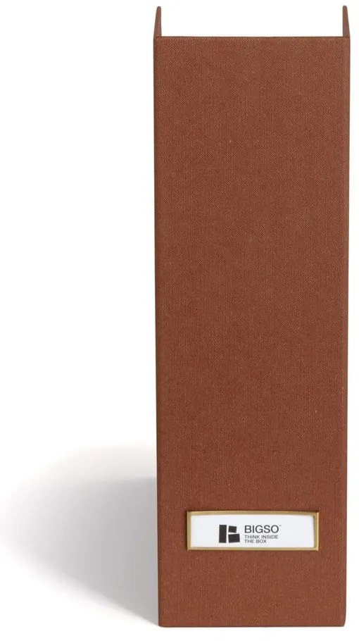 Organizer in cartone Viktoria Restore Paper Laminate – Bigso