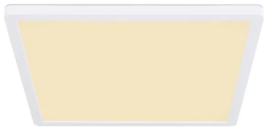 Globo 41563-18W - Plafoniera LED da bagno SAPANA LED/18W/230V IP44