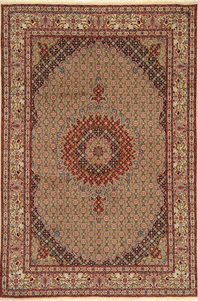 Moud Tappeto 200 x 290 (Iran)
