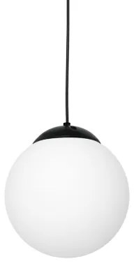 Lampadario a sospensione con filo LIMA 1xE27/60W/230V