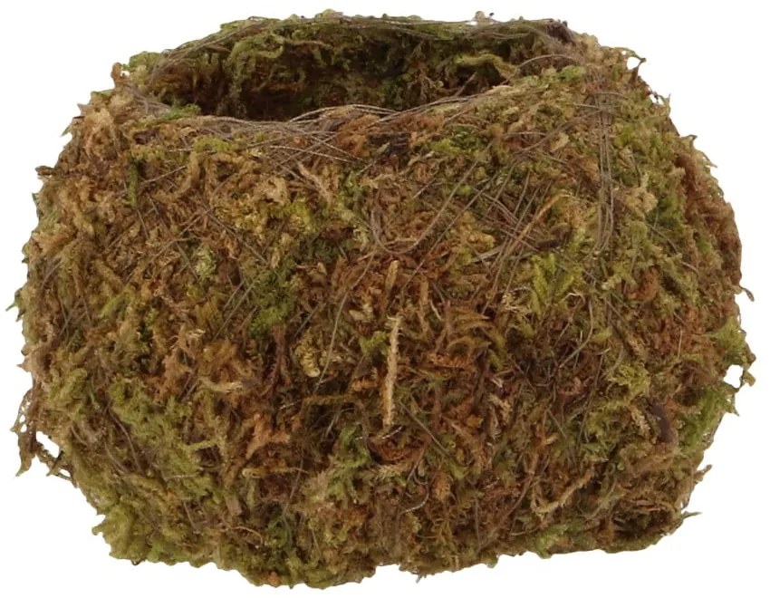 Vaso ø 9 cm Kokedama - Esschert Design