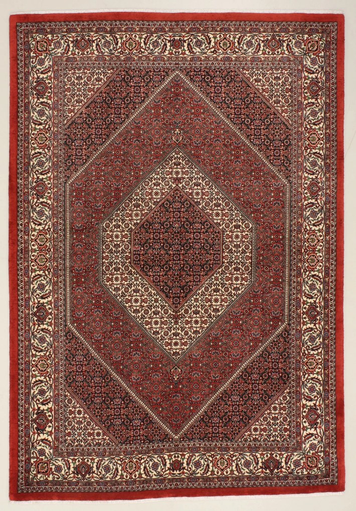Bidjar Tappeto persiano 250 x 170 (Iran) Annodato A Mano