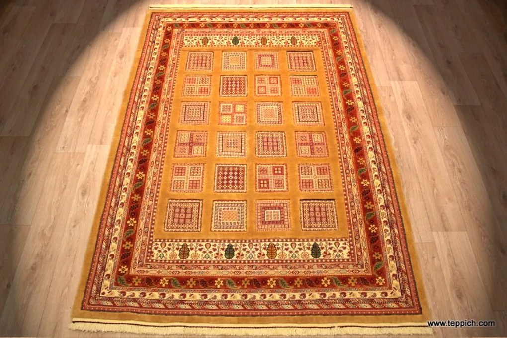 Kilim Tappeto persiano 180 x 250 (Iran) Annodato A Mano