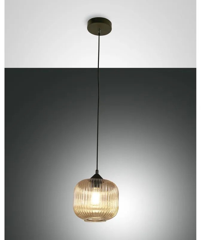 Lampadario Glamour Dock E27 LA MIA LUCE