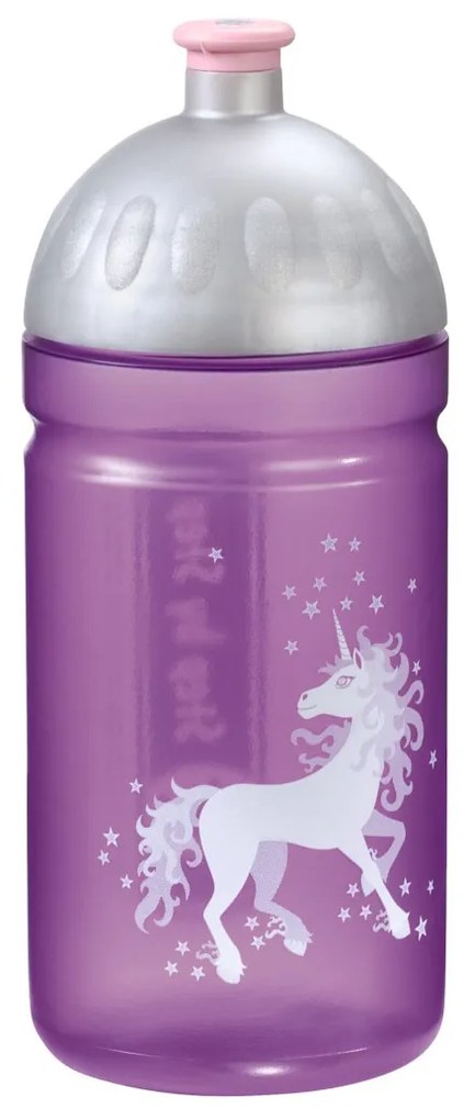 Borraccia Step by Step 0,5 l, Unicorn Nuala