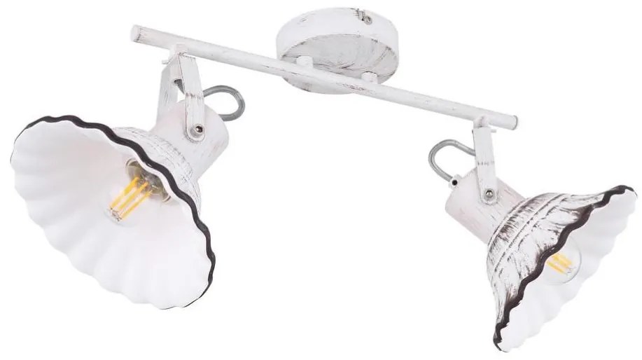 Globo 54050-2 - Faretto JOWITA 2xE27/40W/230V