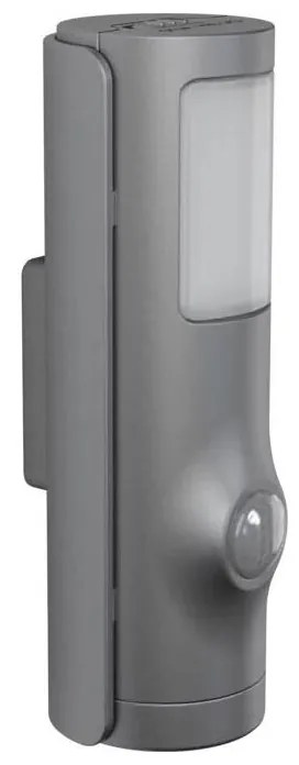 Osram - Lampada orientativa con sensore NIGHTLUX LED/0,35W/3xAAA IP54